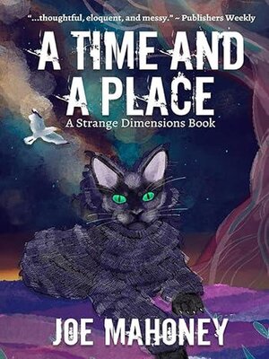 cover image of A Time and a Place